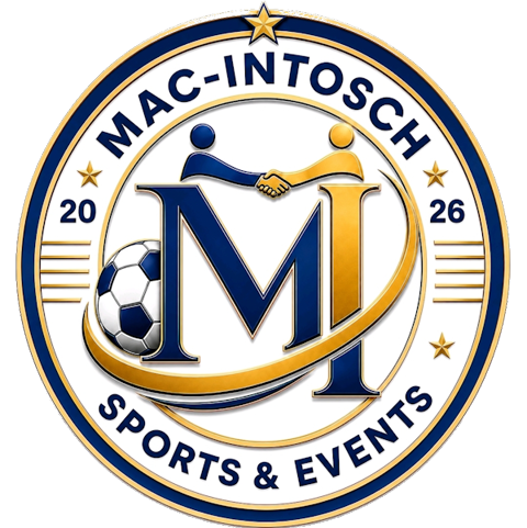Mac-Intosch Sports & Events